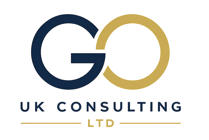 GO UK Consulting LTD